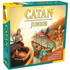 Catan Junior