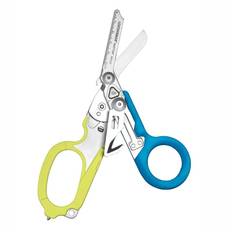 Leatherman Raptor Rescue Blue-Yellow - Knive & Multitools fra Leatherman