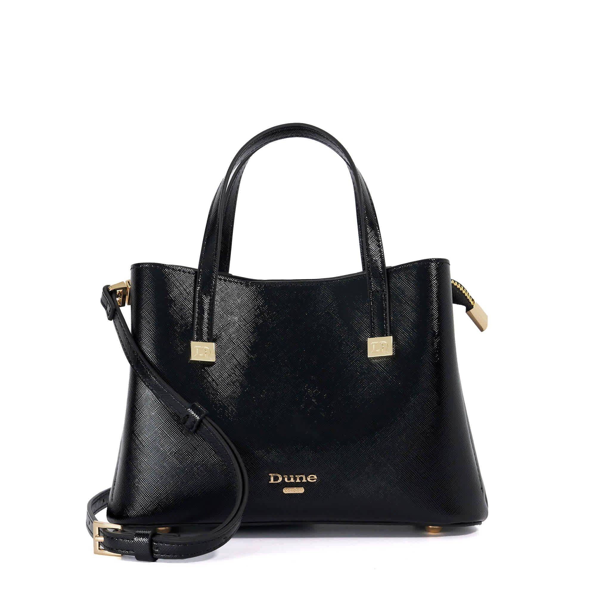Dune London Women's Satchel Bag