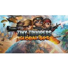 Tiny Troopers Global Ops (PC) - Standard