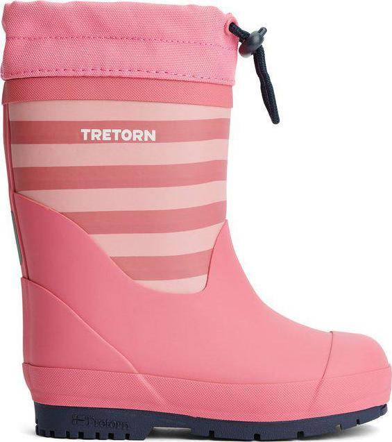 Tretorn Kids' Gränna Winter Desert Rose, 26