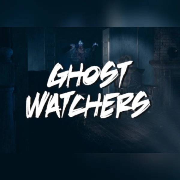 Ghost Watchers (PC) Steam Key - GLOBAL