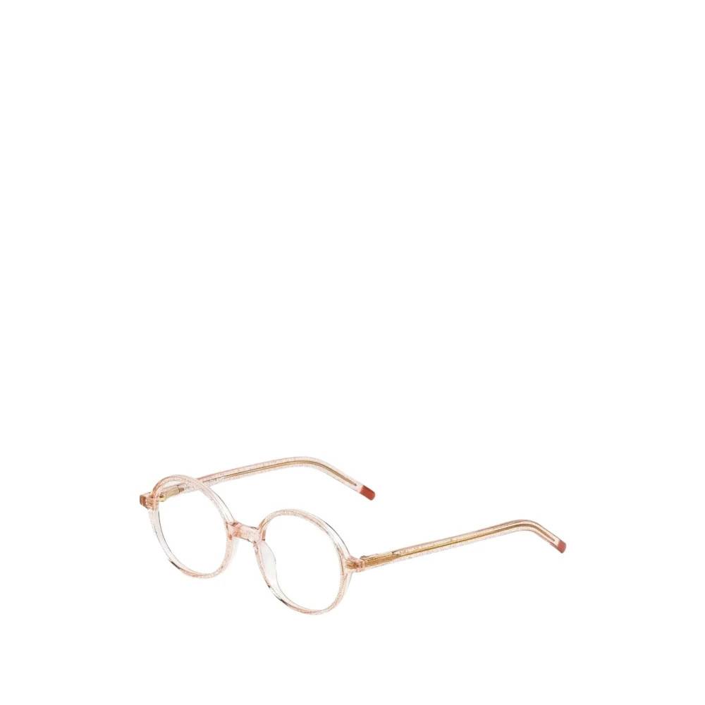 Kaleos Loto 001 Briller - Accessories - Dame - Lyserød - ONE SIZE -