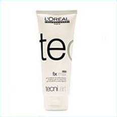 Loreal - Tec ni Art - Fix Max Gel, Haargel 200 ml