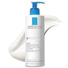 La Roche-Posay Lipikar Body Lotion daglig reparation fuktkräm för daglig reparation, 50 ml