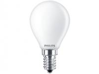 (ComputerSalg) Philips 8718699762872, 6,5 W, 60 W, E14, 806 lm, 15000 t, Kold hvid