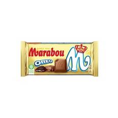 MARABOU OREO 220G Marabou