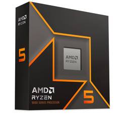 AMD Ryzen 5 9600X / 6 Cores / 12 Threads / 3.9 Ghz