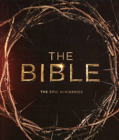 Bible (Miniserie) (2013) (Beg)