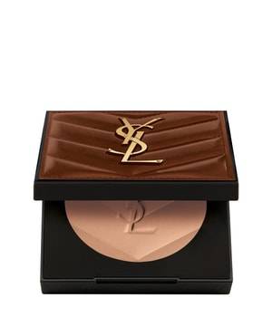 Yves Saint Laurent All Hours Hyper Bronzer Solpuder 7.5 g Nr. 04 - Warm Sandalwood