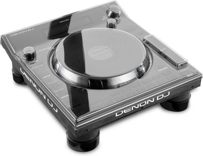 Decksaver Denon DJ Prime LC6000