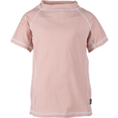 Lindberg Maldives T-shirt Baddräkter Blush - 74/80
