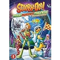 Scooby Doo - Moon monster madness