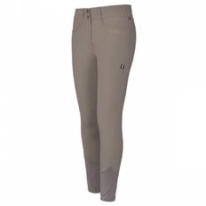 Ridbyxor Kadi Knäskodda Beige (36)