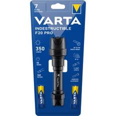 Varta Indestructible F20 Pro - Taschenlampe - LED