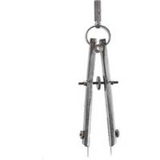 Silverton metall brevpapper fj&#xE4;der b&#xE5;ge avdelare 1.8 max radie