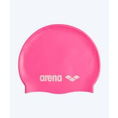 Arena badmössa - Classic Silikone - Ljusrosa