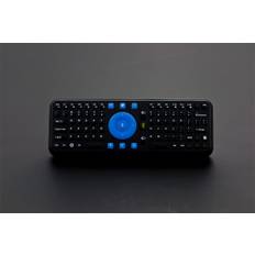 RC 2.4G Wireless Air Mouse & Keyboard for Raspberry Pi and LattePanda