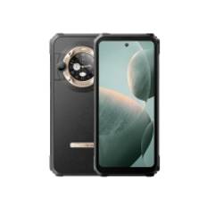 Blackview BL9000 5G 12/512GB Sort/Guld smartphone (BL9000-GD/CHOUT/BV)
