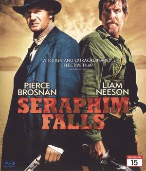 Seraphim Falls (Beg)