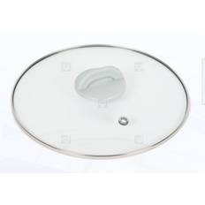 Li-housing for lamp assy