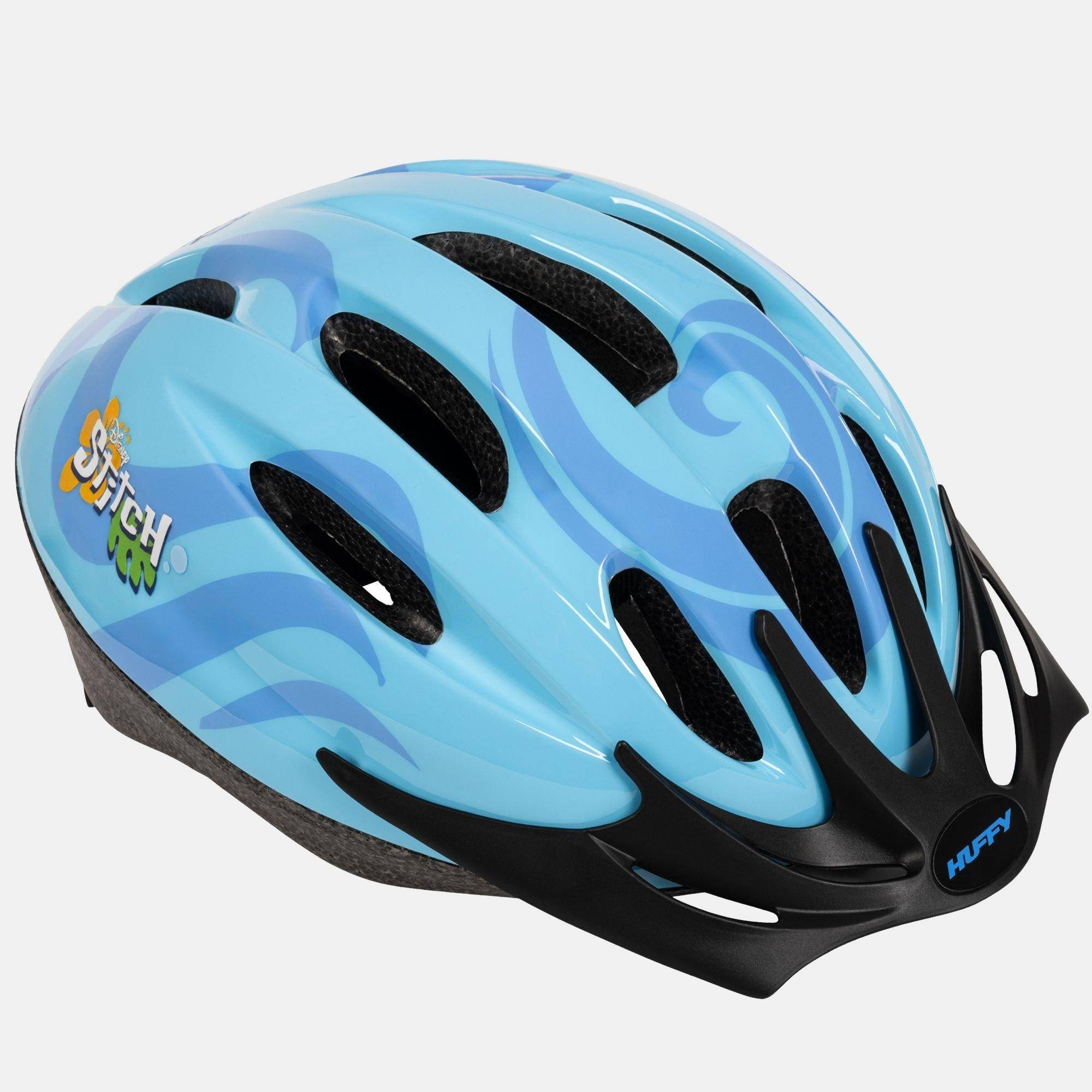 Character Kids' Cycle Helmet