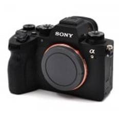 Sony Alpha A9 Mk II full frame mirrorless *Demo*