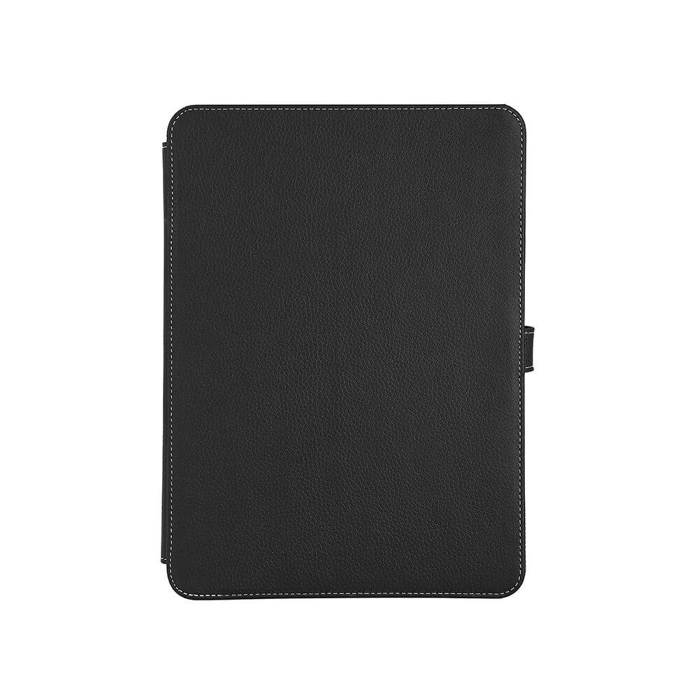 Tabletfodral ONSALA Läder, iPad 10,9" 10th Gen 2022, svart