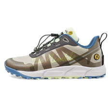 Joe Nimble M nimbleToes Trail Addict Tinted Mint: 42.5