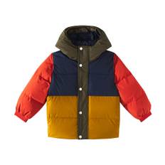 Liewood Palle puffer jacket - multicoloured - Y 10