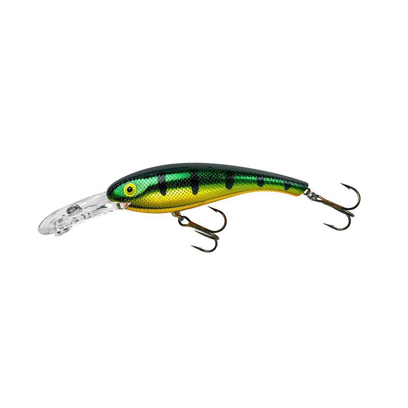 Cotton Cordell Wally Diver 8cm