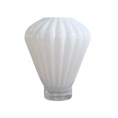 Specktrum Evelyn vase - opal - small