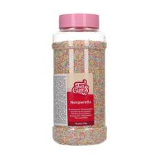 FunCakes - Discomix Sukkerkrymmel, NonPareils 800g
