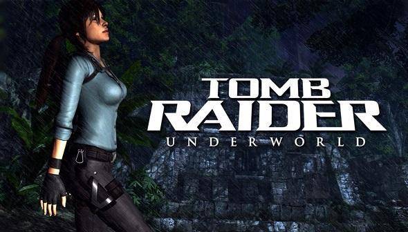 Tomb Raider: Underworld (PC) - Standard