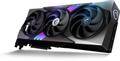 MSI GeForce RTX 5070 12G GAMING TRIO OC