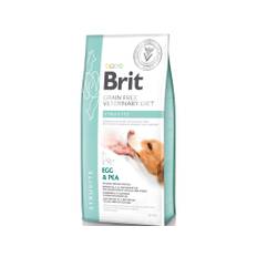 Brit Veterinary Diets Dog Struvite 12 kg