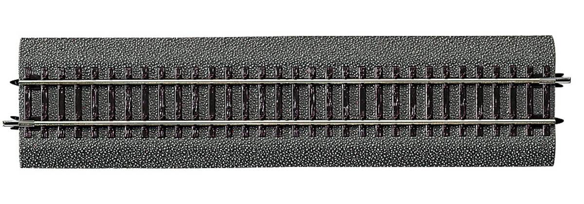 Rakt spår G1 230mm, Roco 42510