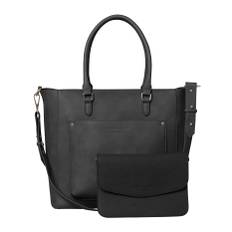 Rosemunde Taske Stor-B0256
