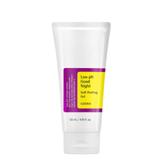 COSRX Low pH Good Night Soft Peeling Gel 120ml