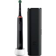 Oral-B Eltandbørste Pro3 3500 Black CA
