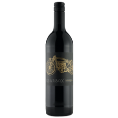 Precision wines - "GEARBOX ZINFANDEL" - Lodi - Californien - VI UDFASER VIN FRA USA