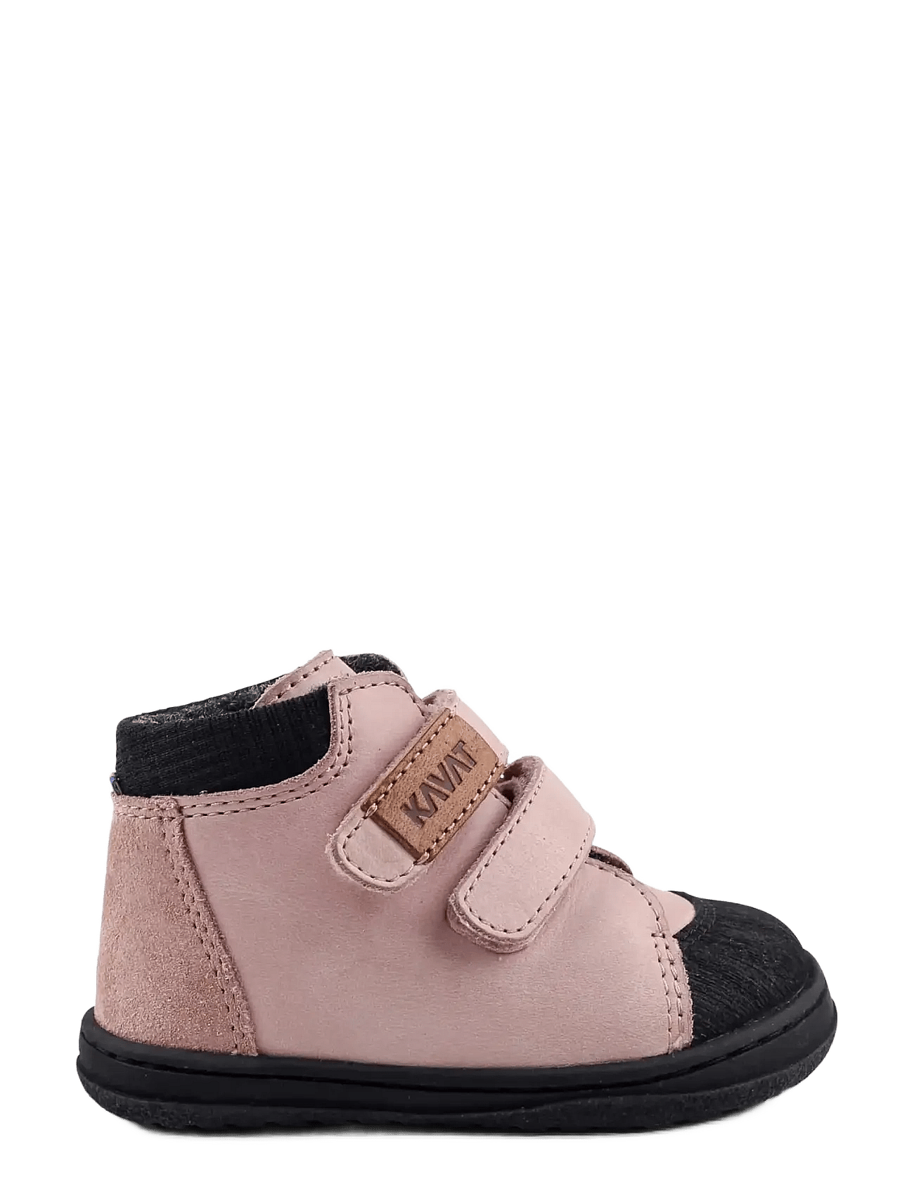 Kavat Fiskeby Warm Barefoot - Pink - 26/16.6 cm