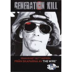 DVD - Generation Kill (Beg)