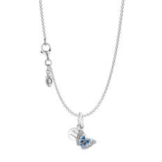 Pandora Smycken Set Sterling Silver 925 41757