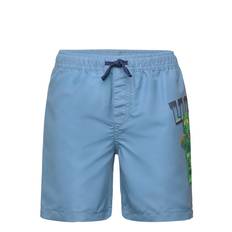 LEGO KIDSWEAR Lwagan 304 - Swim Shorts |Blå |104