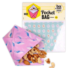 Bee Goodies Pocket Bag