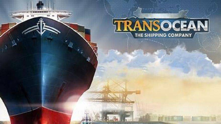TransOcean The Shipping Company (PC) - Standard
