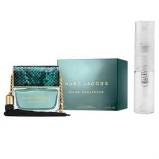 Marc Jacobs Divine Decadence - Eau de Parfum - Doftprov - 5 ml