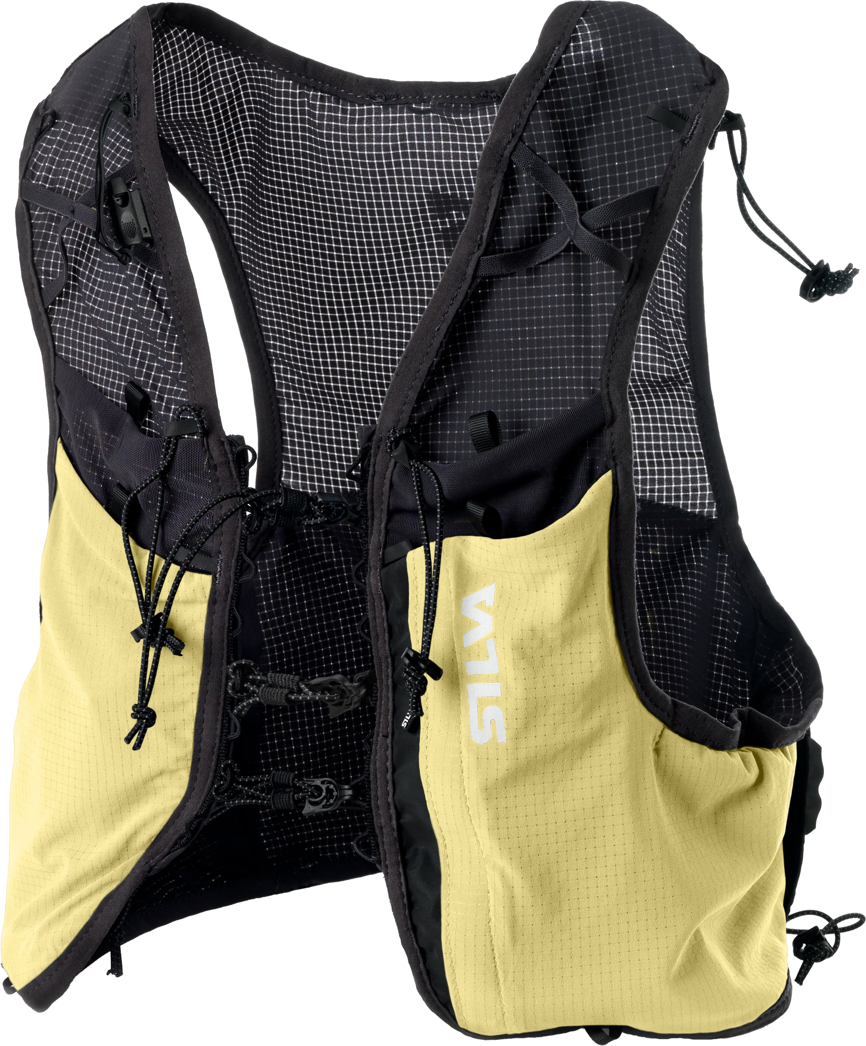 Silva Strive Fly XS Yellow, XS