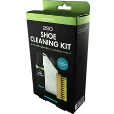 2GO SHOE CLEANING KIT